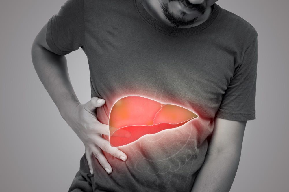 liver disease treatment