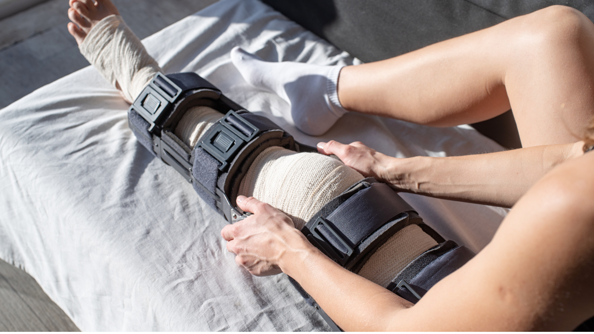 Orthopedic Surgery