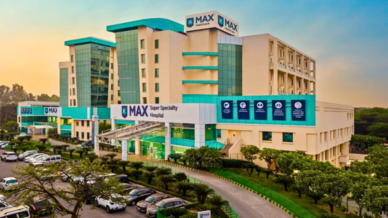 Max Superspeciality Hospital Delhi